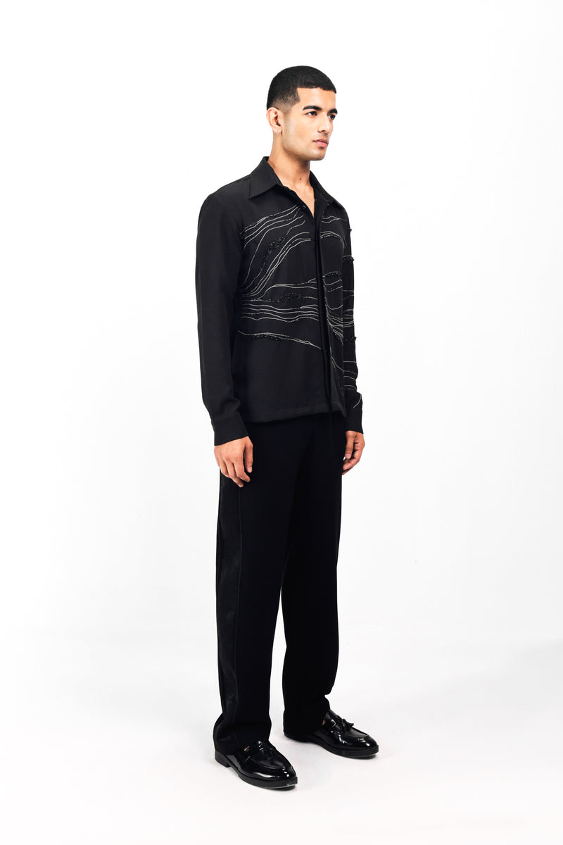 ETHEREAL ROOT SHIRT