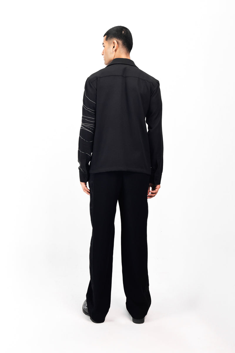 ETHEREAL ROOT SHIRT