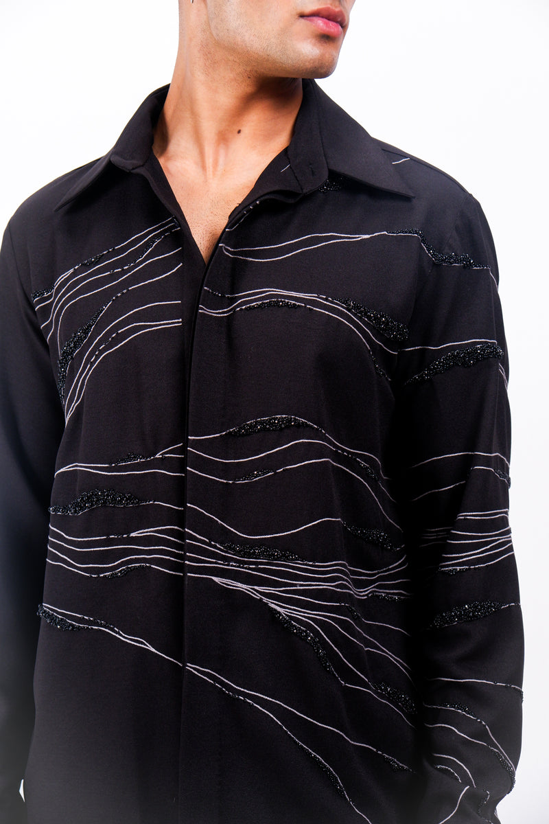 ETHEREAL ROOT SHIRT