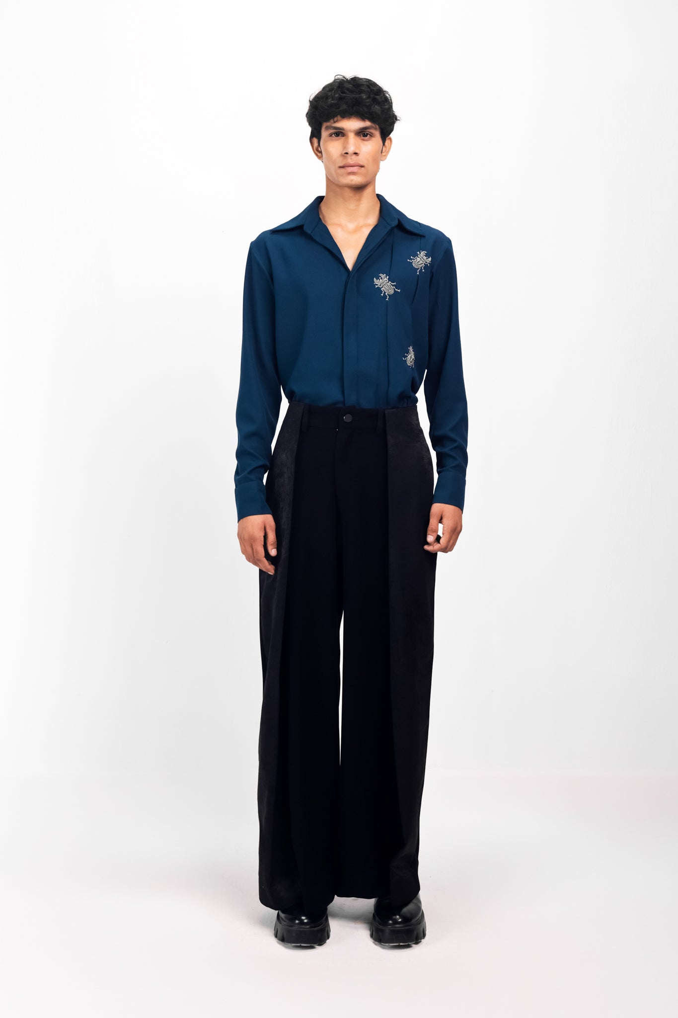 SCARABLOOM SHIRT