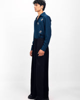 SCARABLOOM SHIRT