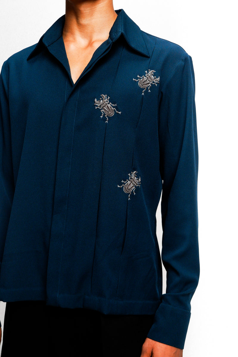 SCARABLOOM SHIRT