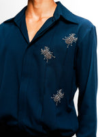 SCARABLOOM SHIRT