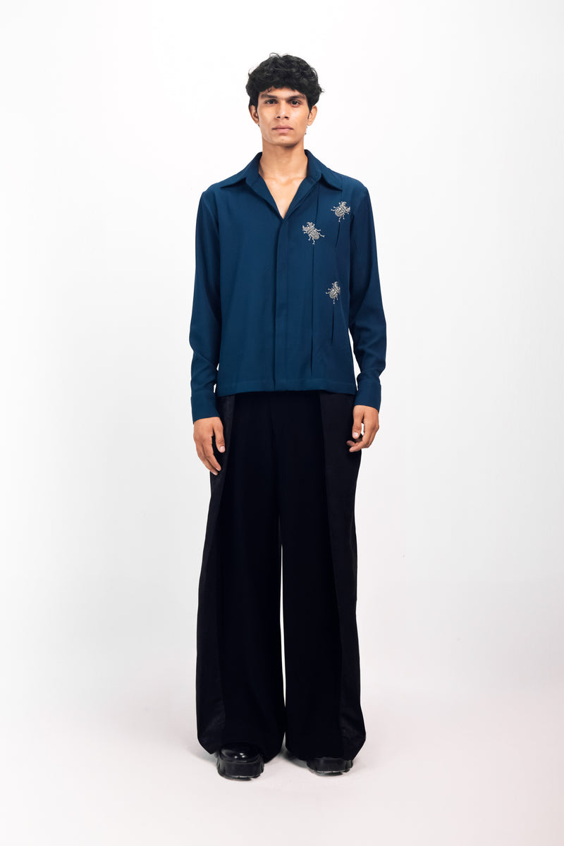 SCARABLOOM SHIRT