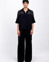 MUTED ECHO TROUSER