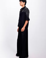 MUTED ECHO TROUSER