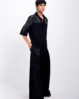 MUTED ECHO TROUSER
