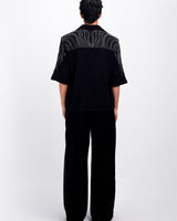 MUTED ECHO TROUSER