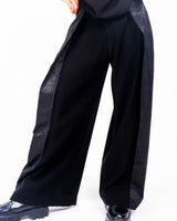 MUTED ECHO TROUSER