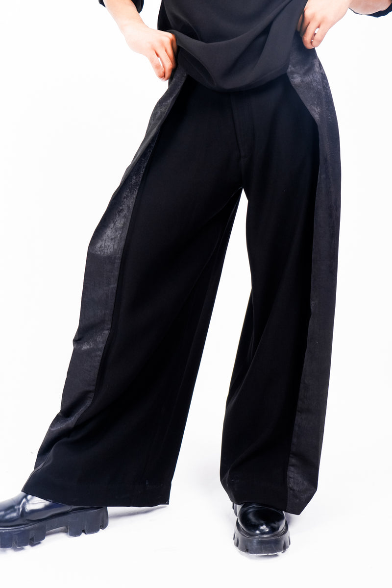 MUTED ECHO TROUSER