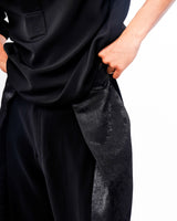 MUTED ECHO TROUSER