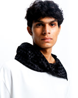IVORY BARK SHIRT