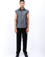 ASHTRACE SHIRT
