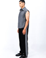 ASHTRACE SHIRT