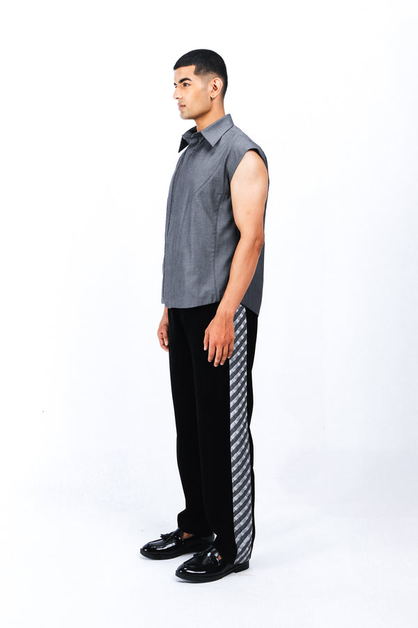 ASHTRACE SHIRT