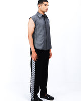 ASHTRACE SHIRT