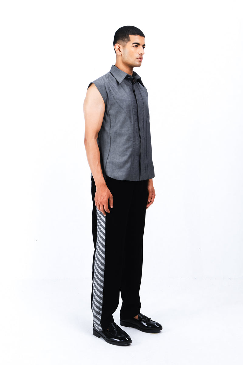 ASHTRACE SHIRT