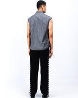 ASHTRACE SHIRT