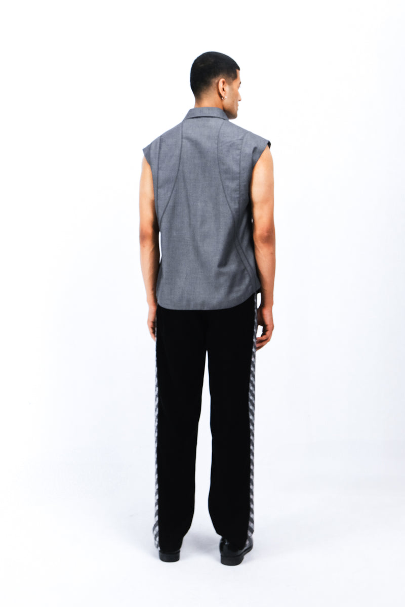 ASHTRACE SHIRT