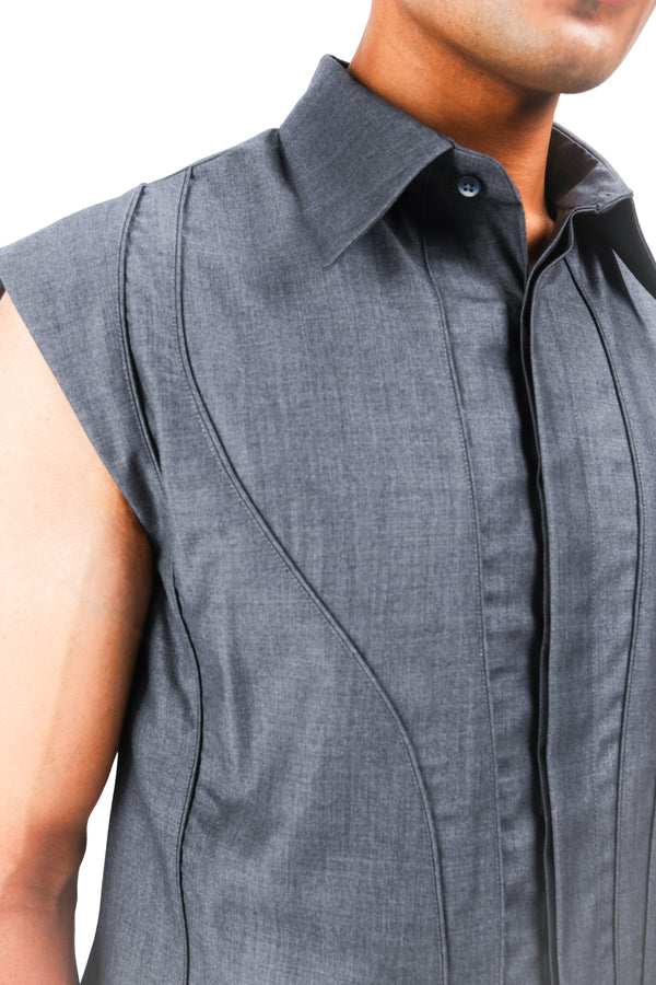 ASHTRACE SHIRT - Image 5