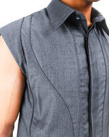 ASHTRACE SHIRT