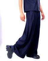 COBALT ROOT TROUSER