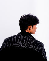 ASHROOT WHORL T-SHIRT