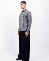 GREYFALL WEFTMIRE JACKET