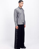 GREYFALL WEFTMIRE JACKET