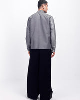 GREYFALL WEFTMIRE JACKET