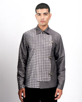 GREYFALL WEFTMIRE JACKET