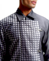GREYFALL WEFTMIRE JACKET