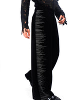 GLITCH ROOT TROUSER