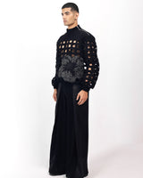 ASHEN BLOSSOM JUMPER