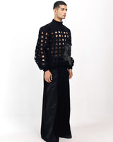 ASHEN BLOSSOM JUMPER