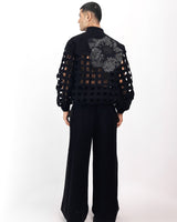 ASHEN BLOSSOM JUMPER