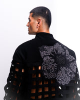 ASHEN BLOSSOM JUMPER