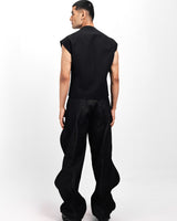 ASHROOT WHORL TROUSER