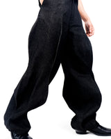 ASHROOT WHORL TROUSER