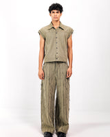 SAGE DRIFT TROUSER