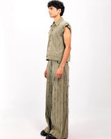 SAGE DRIFT TROUSER