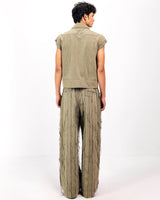 SAGE DRIFT TROUSER