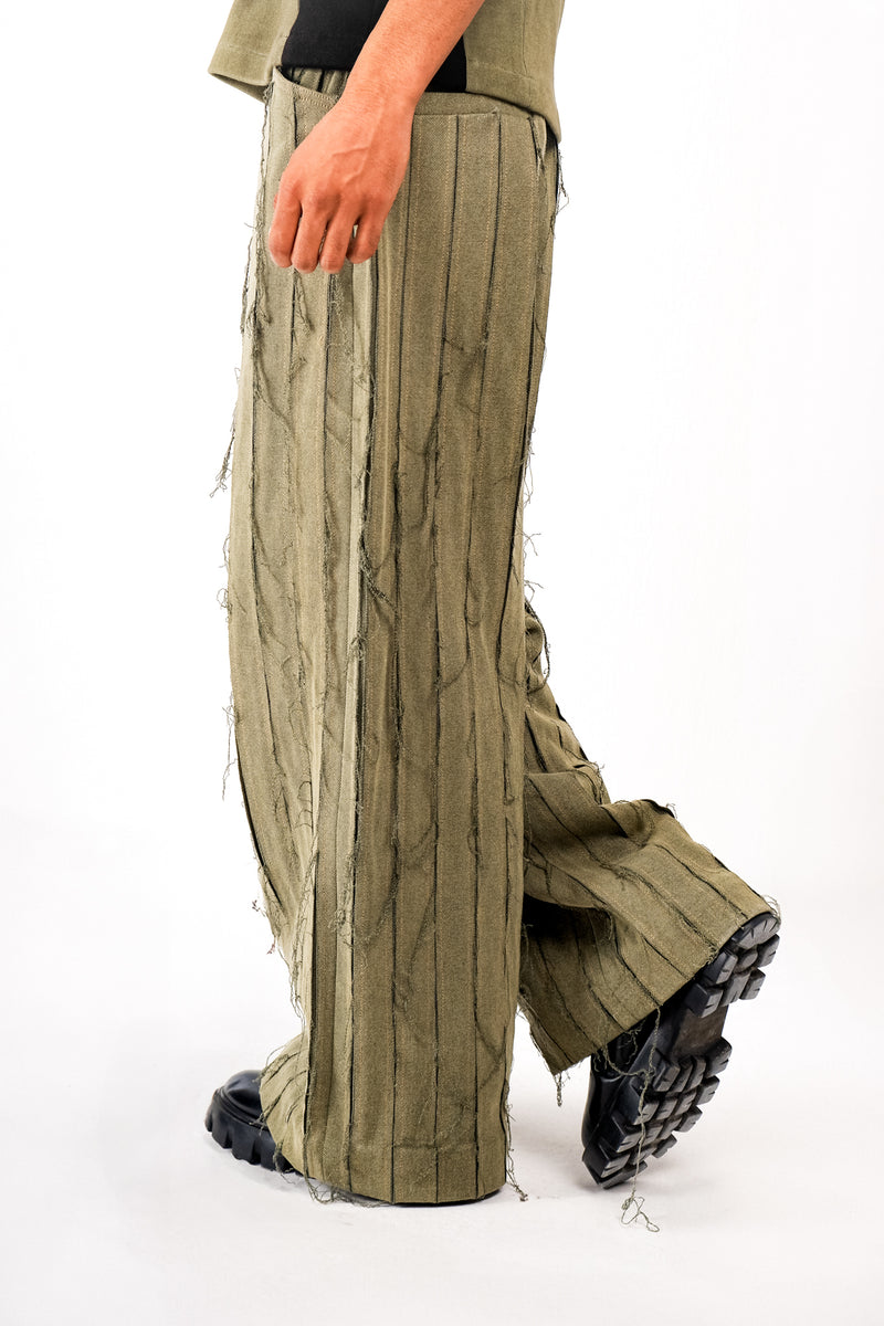 SAGE DRIFT TROUSER