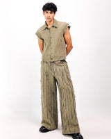 SAGE DRIFT TROUSER