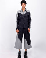 DRIFTED ECHO JACKET