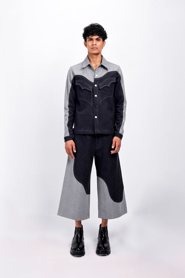 DRIFTED ECHO JACKET