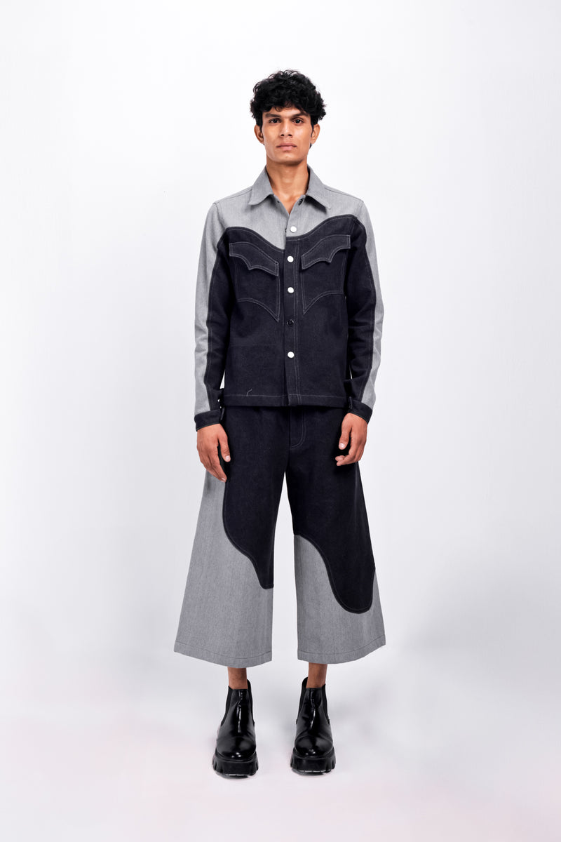 DRIFTED ECHO JACKET