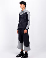 DRIFTED ECHO JACKET