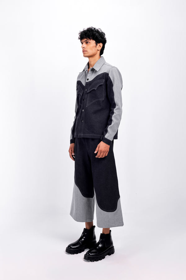 DRIFTED ECHO JACKET