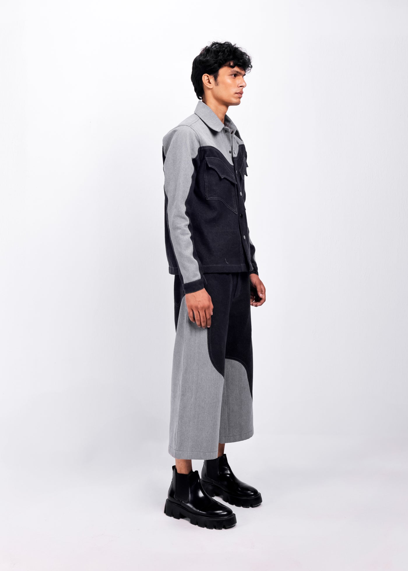 DRIFTED ECHO JACKET
